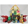 Image 1 : Bob the Builder DUPLO lego