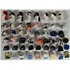 Image 4 : Lot of customized various Star Wars LEGO mini figures & accessories