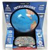 Image 2 : 2013 Repogle 12" intelliglobe with pen & map - boxed