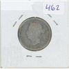 Image 2 : 1892 25 Cent CDN