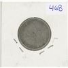 Image 2 : 1921 25 Cent CDN KEY DATE