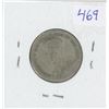 Image 2 : 1927 25 Cent CDN KEY DATE