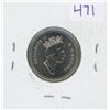 Image 2 : 1991 25 Cent UNC CDN KEY DATE