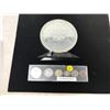 Image 1 : 1967 Centennial Set + Centennial Coin Bank