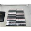 Image 5 : Currency Album (Black) + 6 Millennium Coin Holders