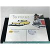 Image 3 : 1959, Ford Custom 300, Fairlane 500 Brochures