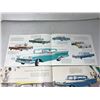 Image 5 : 1959, Ford Custom 300, Fairlane 500 Brochures