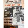 Image 3 : 1972-1973 Vol 26 No 5-10 Bucyk nets 400th, Flyers Hit Top