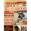 Image 3 : 1972-1973 Vol 26 No 16, 19-22 Hull Keeps Hawks Flying, Flyers new Threat in West