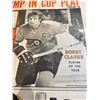 Image 3 : 1972-1973 Vol 26 No 28-32 Rick MacLeish Amazing Season Bobby Clark Player of the Year