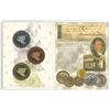 Image 3 : 1836 proof gobrecht dollar limited edition collector set