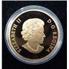 Image 3 : 2013 $3 bronze coin in case- canada : an allegory