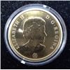 Image 3 : 2007 50 cent coin in case – holiday ornaments