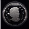 Image 3 : 2014 $5 canadian bank note coin-in holder