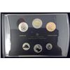 Image 1 : 2013 canadian specimen set in holder