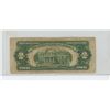 Image 2 : 1928 USA $2 D note- signature Snyder