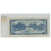 Image 2 : 1954 $5 canadian note