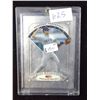 Image 1 : Donruss Preferrred Alex Rodriguez precious metals platinum baseball card