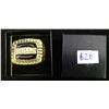 Image 1 : Chicago Bulls NBA  commemorative Championship ring