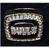 Image 2 : Chicago Bulls NBA  commemorative Championship ring