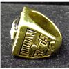 Image 5 : Chicago Bulls NBA  commemorative Championship ring