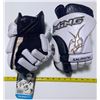 Image 1 : NOS Salming Hockey Gloves PG1