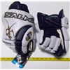 Image 2 : NOS Salming Hockey Gloves PG1