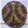Image 3 : Wicker Hanger