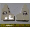 Image 2 : Sask Elevator Salt & Pepper Set