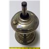 Image 1 : Nickel #6 Oil Lamp