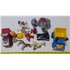 Image 1 : Misc. Kids Toys