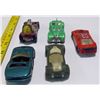 Image 2 : Collector Hot Wheels Lot - Red Line
