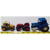 Image 1 : Small Tractors
