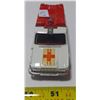 Image 1 : Matchbox Super King Ambulance