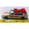 Image 5 : Matchbox Super King Ambulance