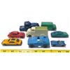 Image 1 : Lot of Plastic Cars