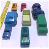Image 2 : Lot of Plastic Cars