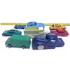 Image 3 : Lot of Plastic Cars