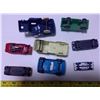 Image 5 : Lot of Plastic Cars