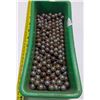 Image 5 : Steel Balls for Pachinko Game - all have designs on them