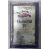 Image 1 : Large Mobiloil Can