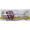 Image 3 : Pint Sask Co-op Milk Bottle