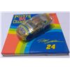 Image 2 : Matchbox Super Stars Awards - Jeff Gordon Car in Box