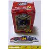 Image 1 : 2 Jeff Gordon Nascar Christmas Ornaments