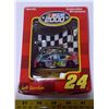 Image 2 : 2 Jeff Gordon Nascar Christmas Ornaments