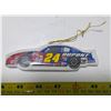 Image 7 : 2 Jeff Gordon Nascar Christmas Ornaments
