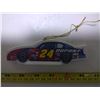 Image 8 : 2 Jeff Gordon Nascar Christmas Ornaments