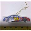 Image 9 : 2 Jeff Gordon Nascar Christmas Ornaments