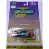 Image 4 : Jeff Gordon Brickyard 400 Car in Package & Brickyard 400….