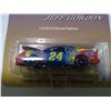 Image 6 : Jeff Gordon Brickyard 400 Car in Package & Brickyard 400….